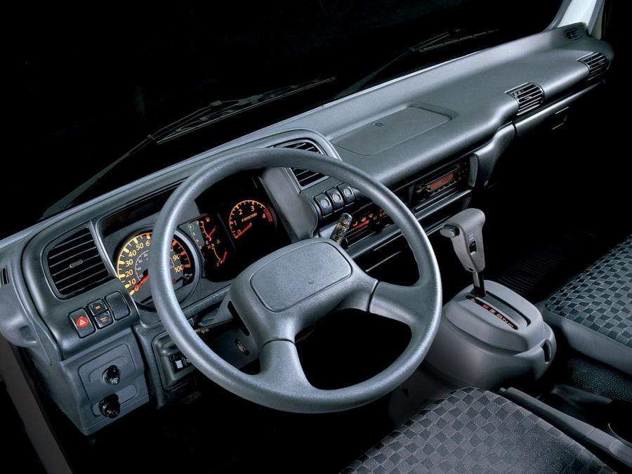  Chevrolet W5500 2007 года  (фото 3 из 3)
